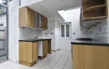 Merchiston kitchen extension leads